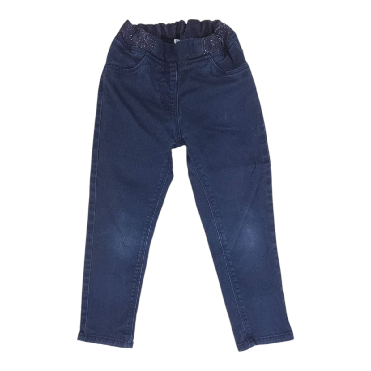 Pantalon jean