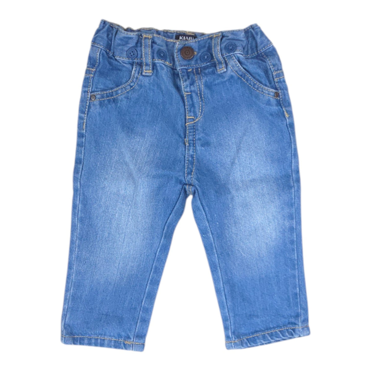 Pantalon jean