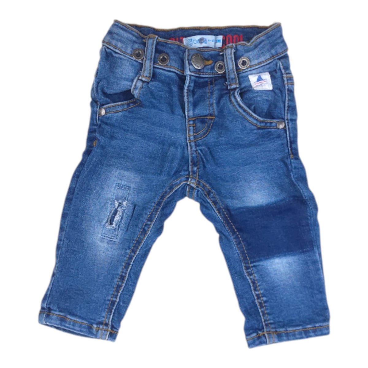 Pantalon jean