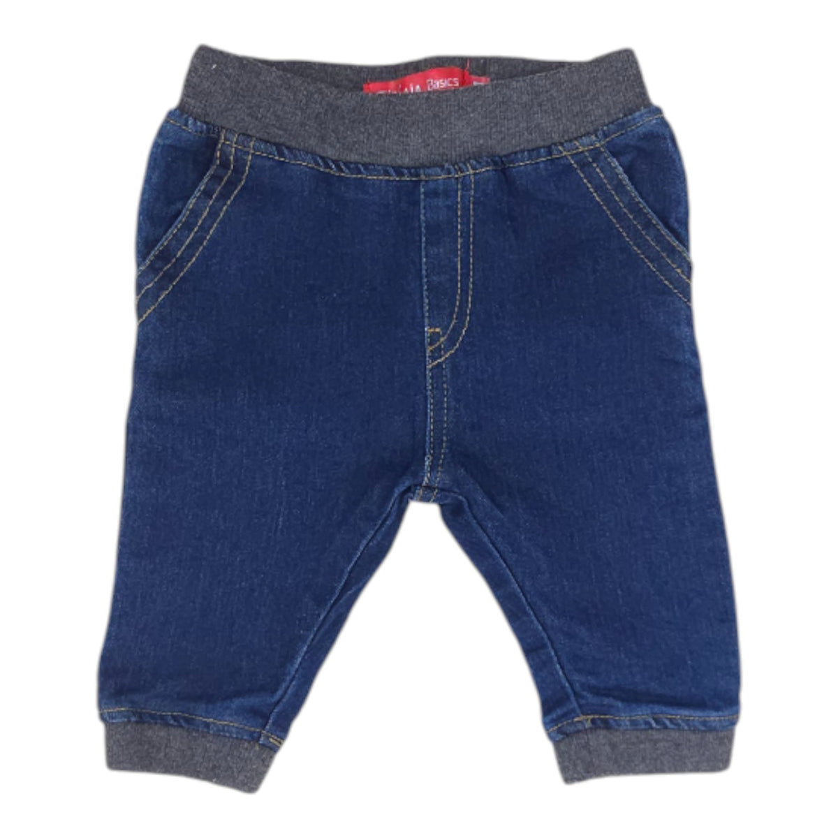 Pantalon jean
