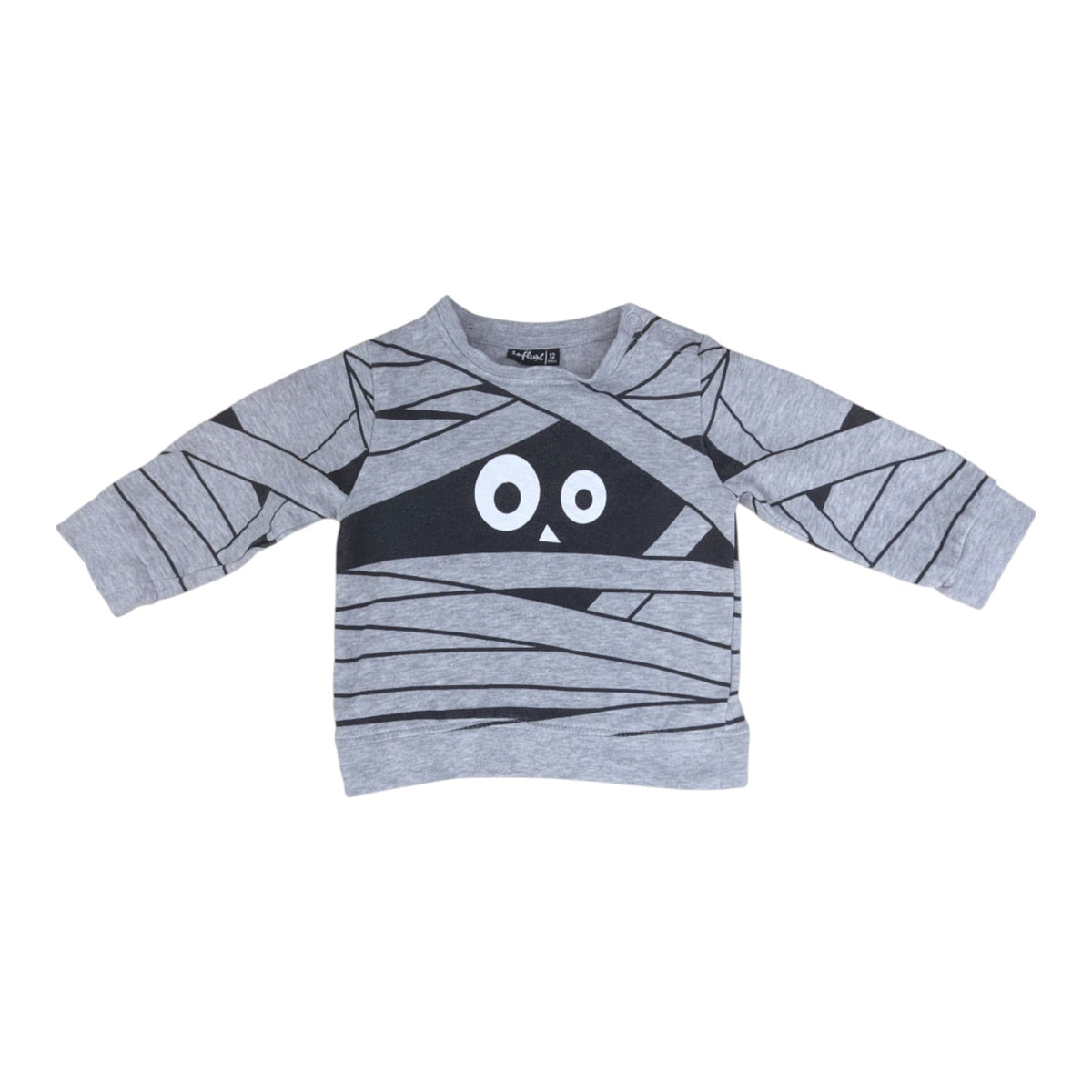 Sweat-shirt