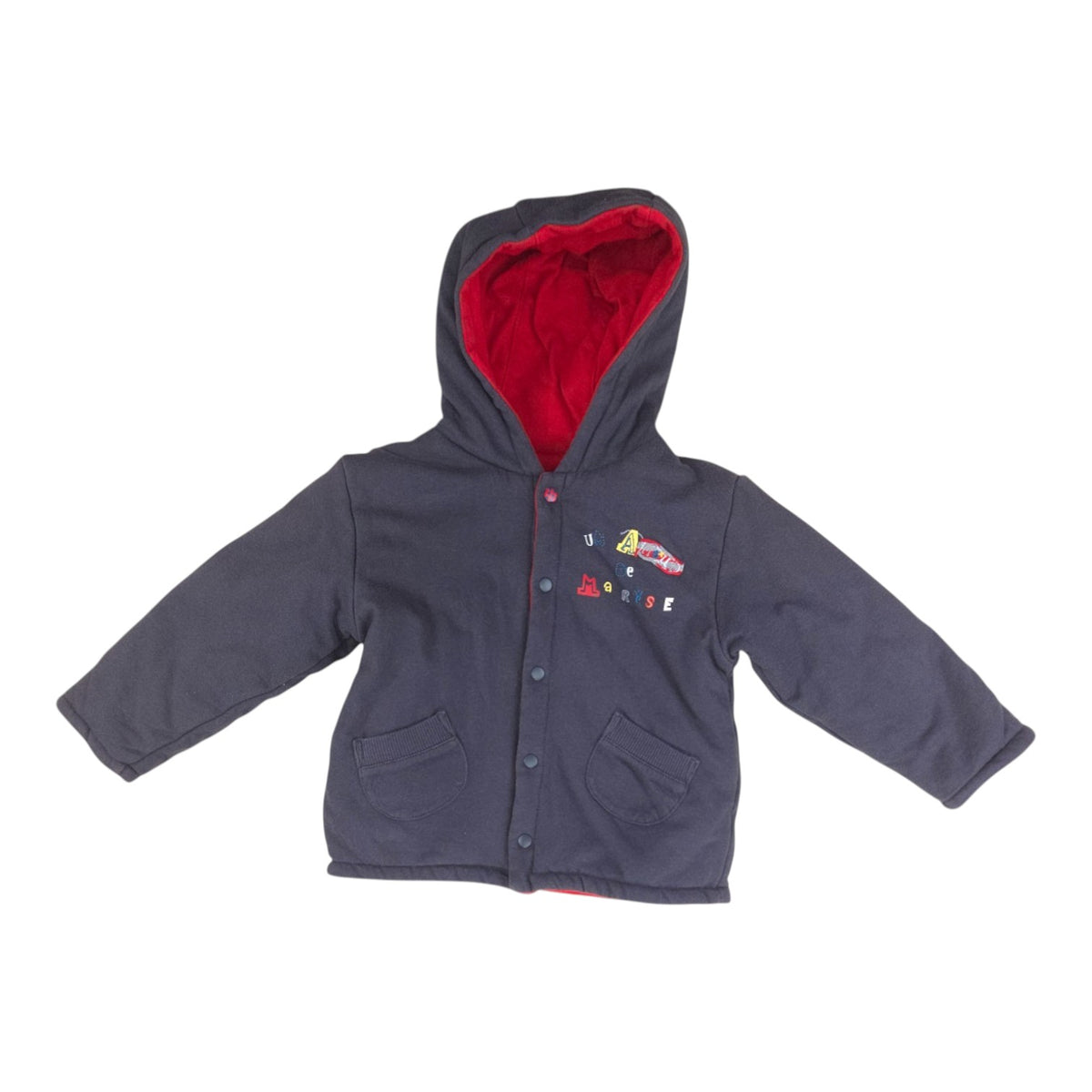 Gilet