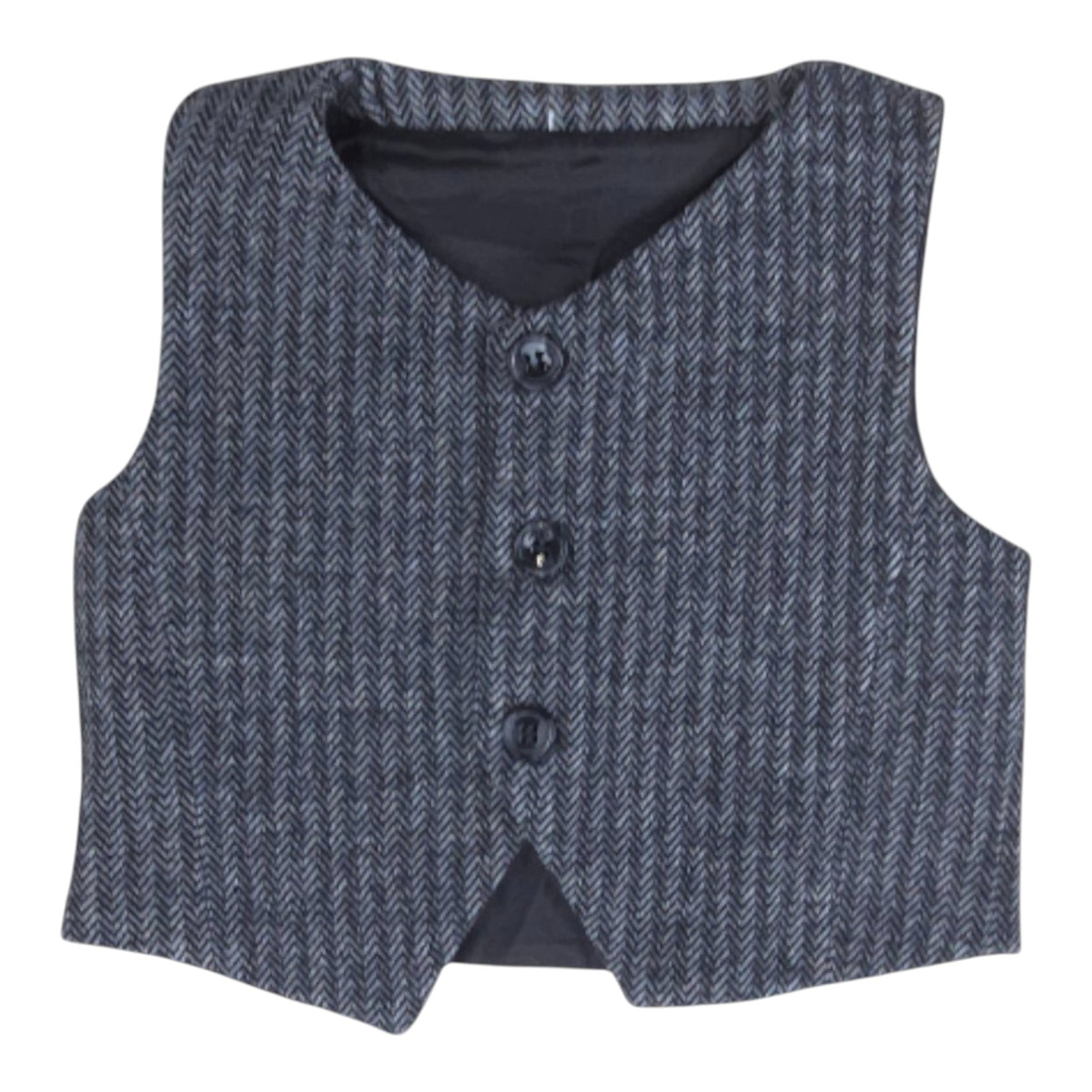 Gilet sans manche