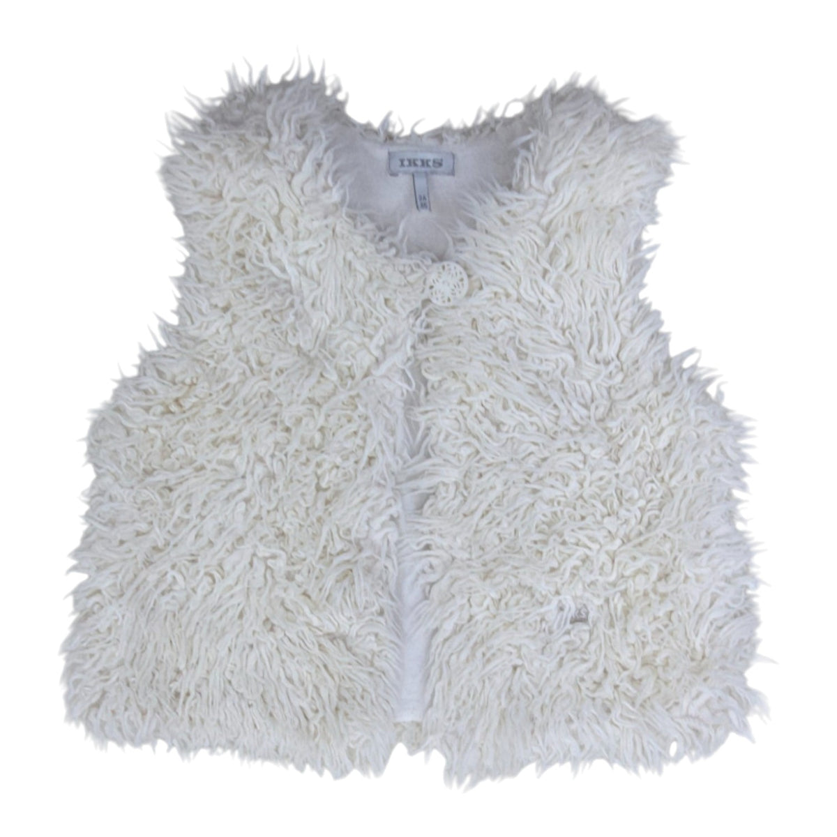 Gilet sans manche