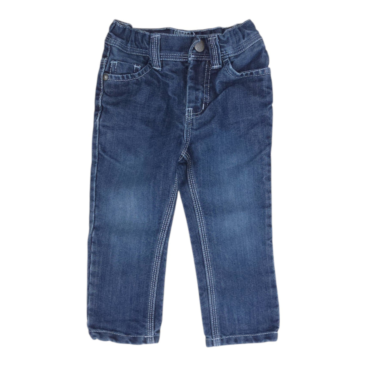 Pantalon jean