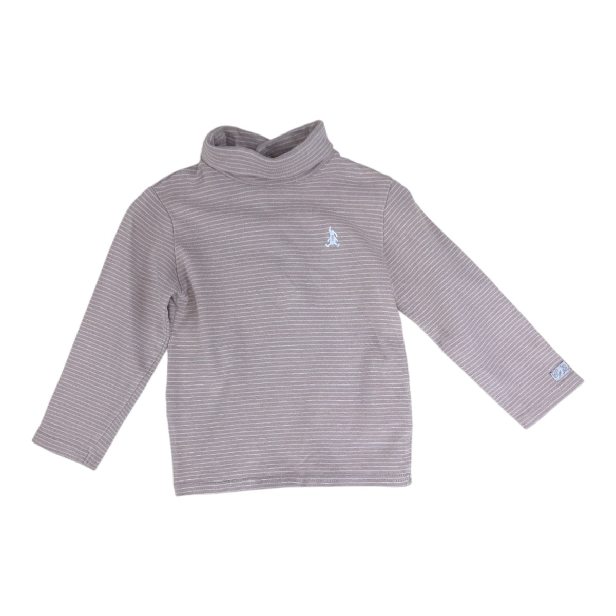 T-shirt manches longues