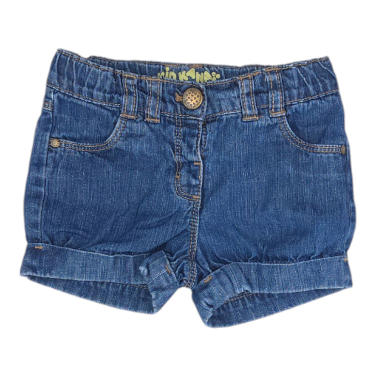 Short
