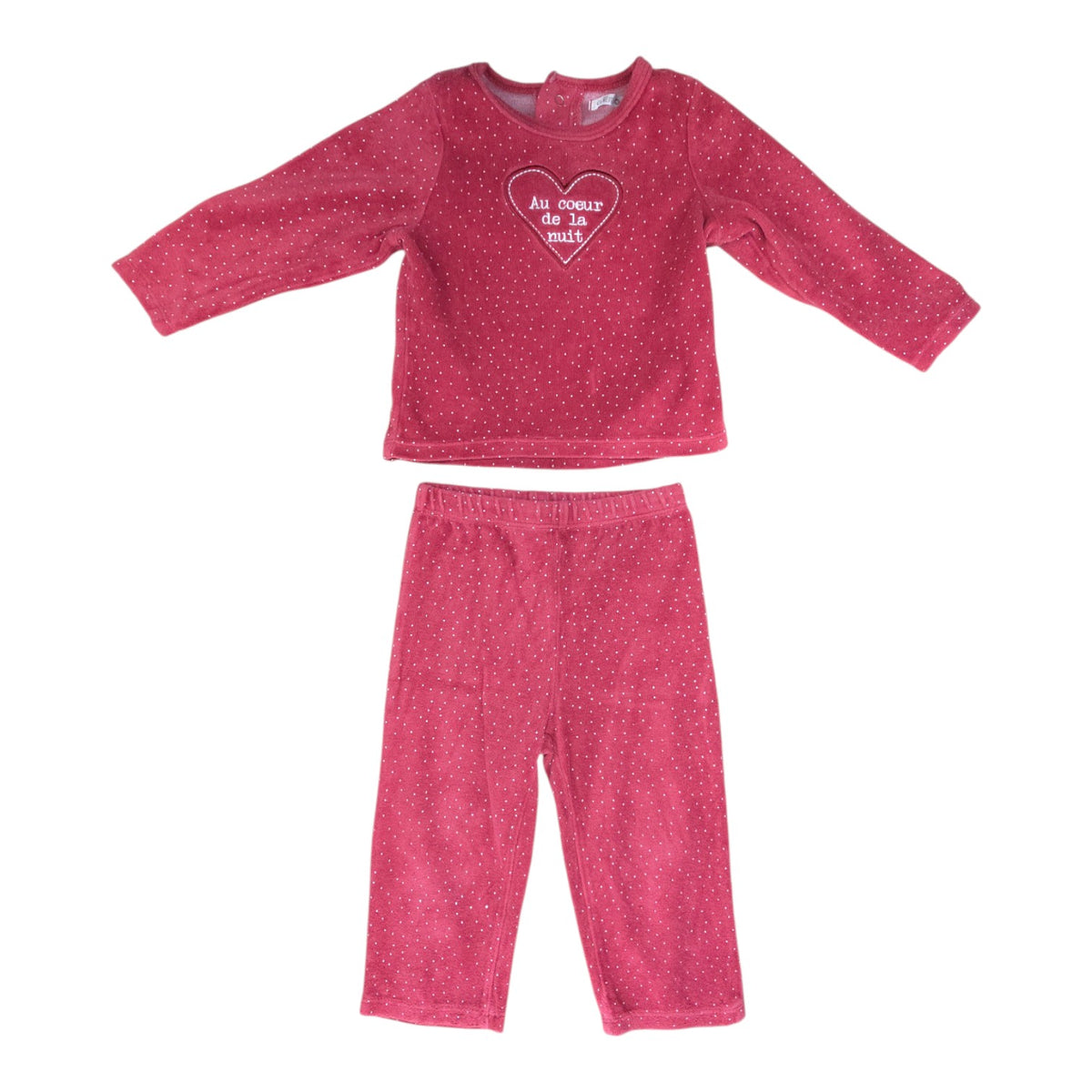 Ensemble Pyjama