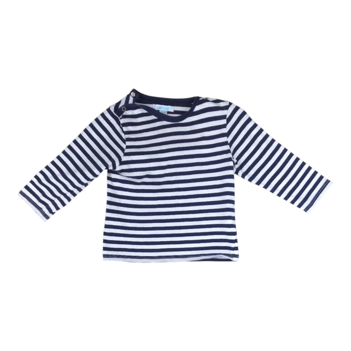 T-shirt manches longues