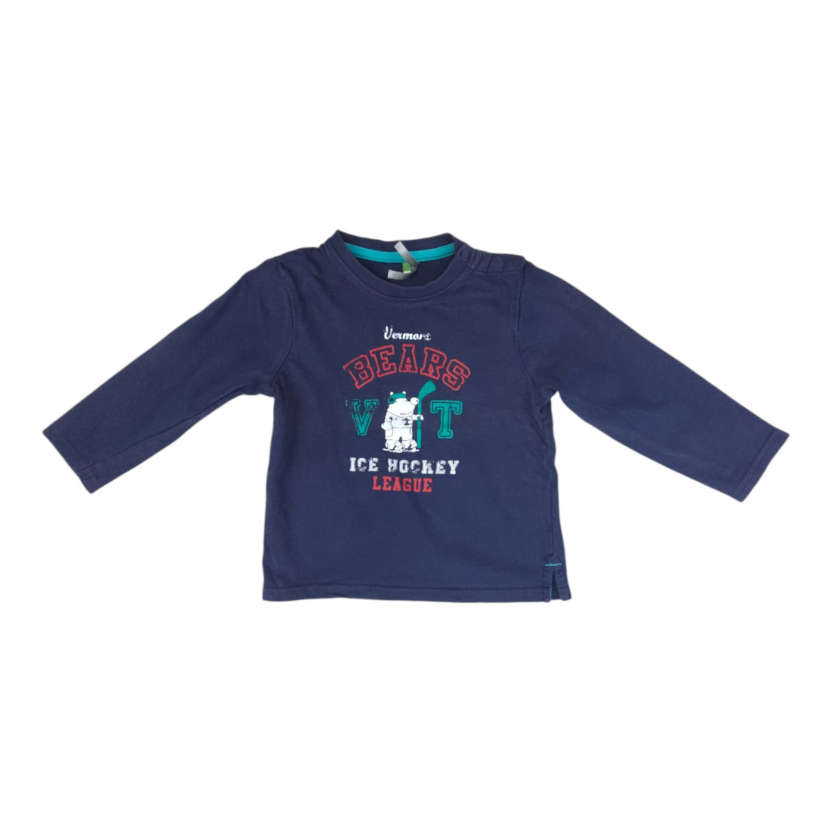 T-shirt manches longues