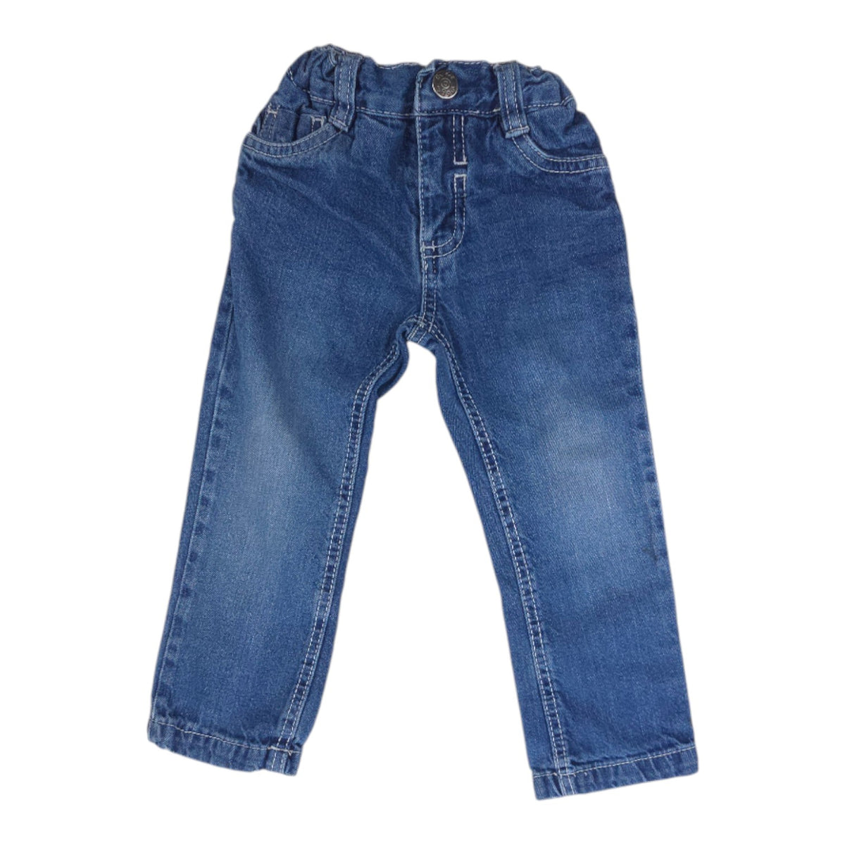 Pantalon jean