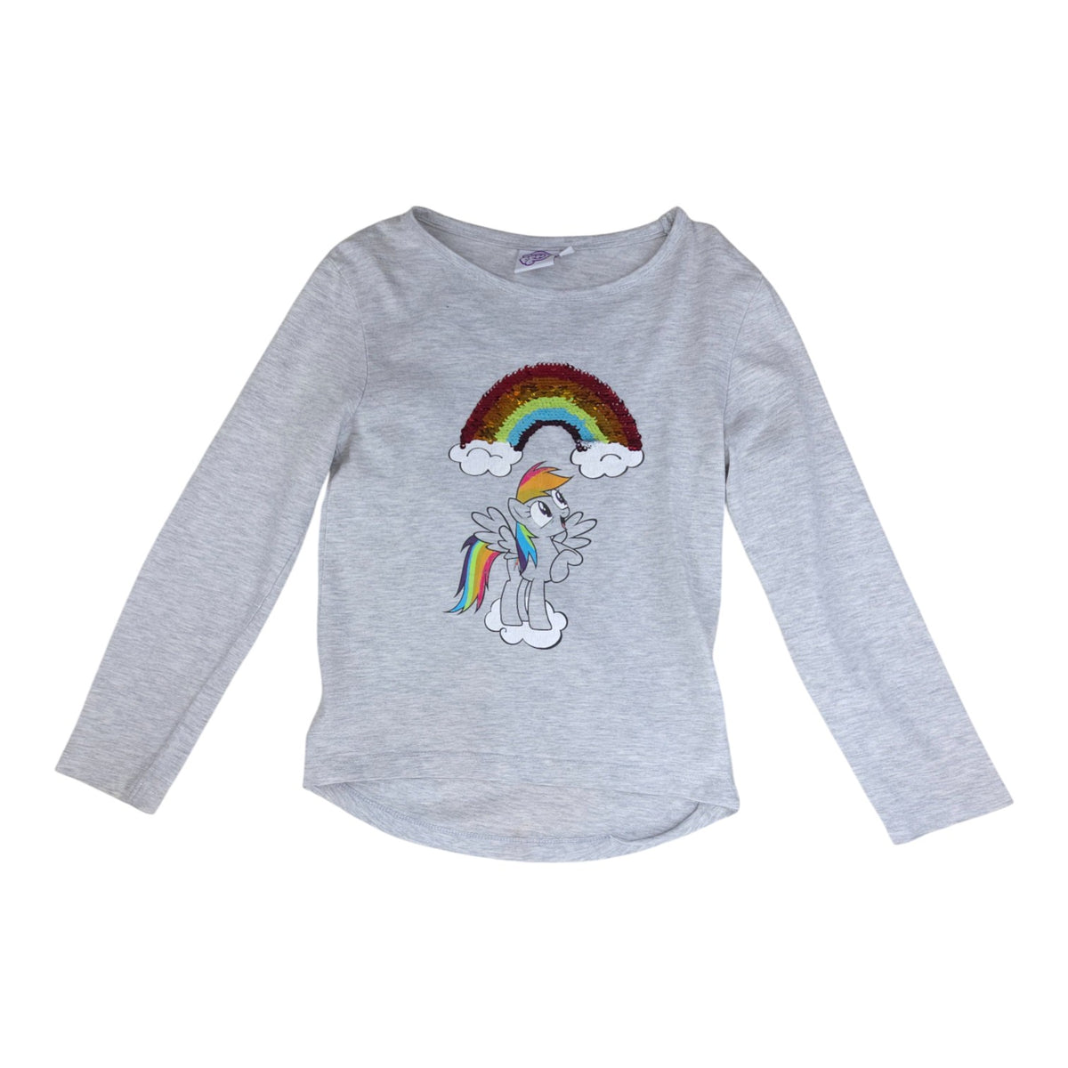 T-shirt manches longues