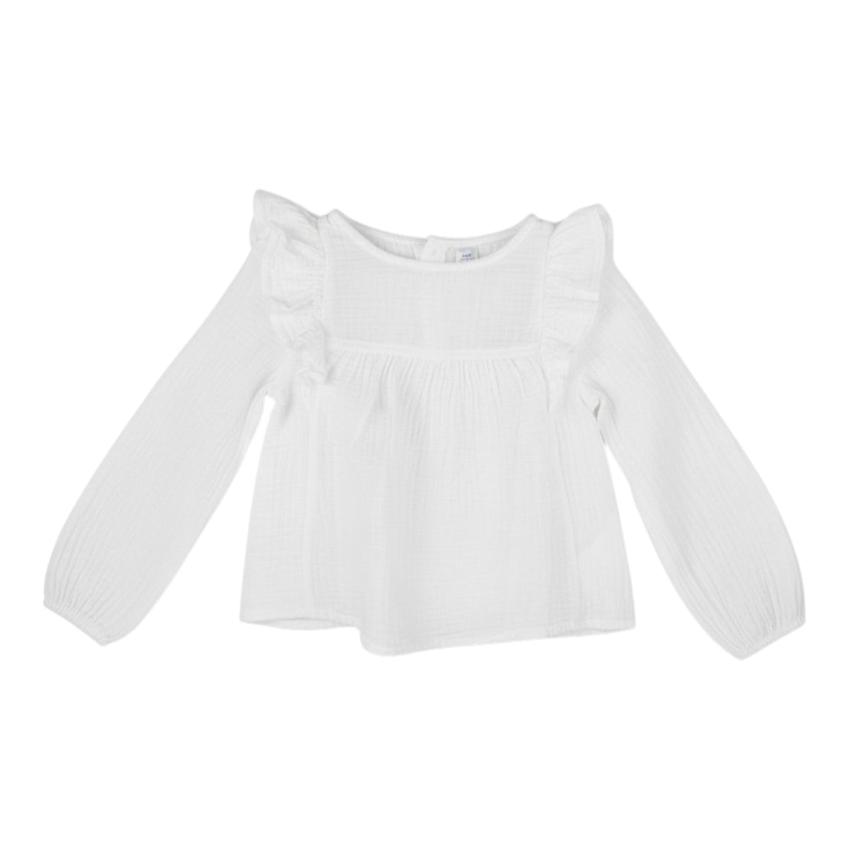 T-shirt manches longues