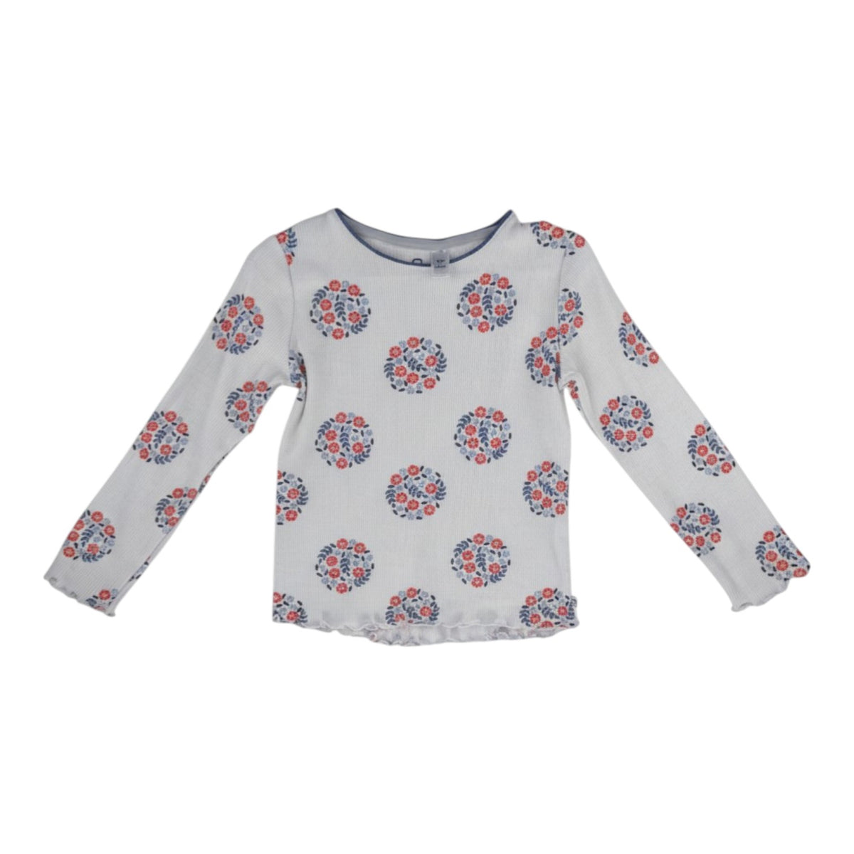 T-shirt manches longues