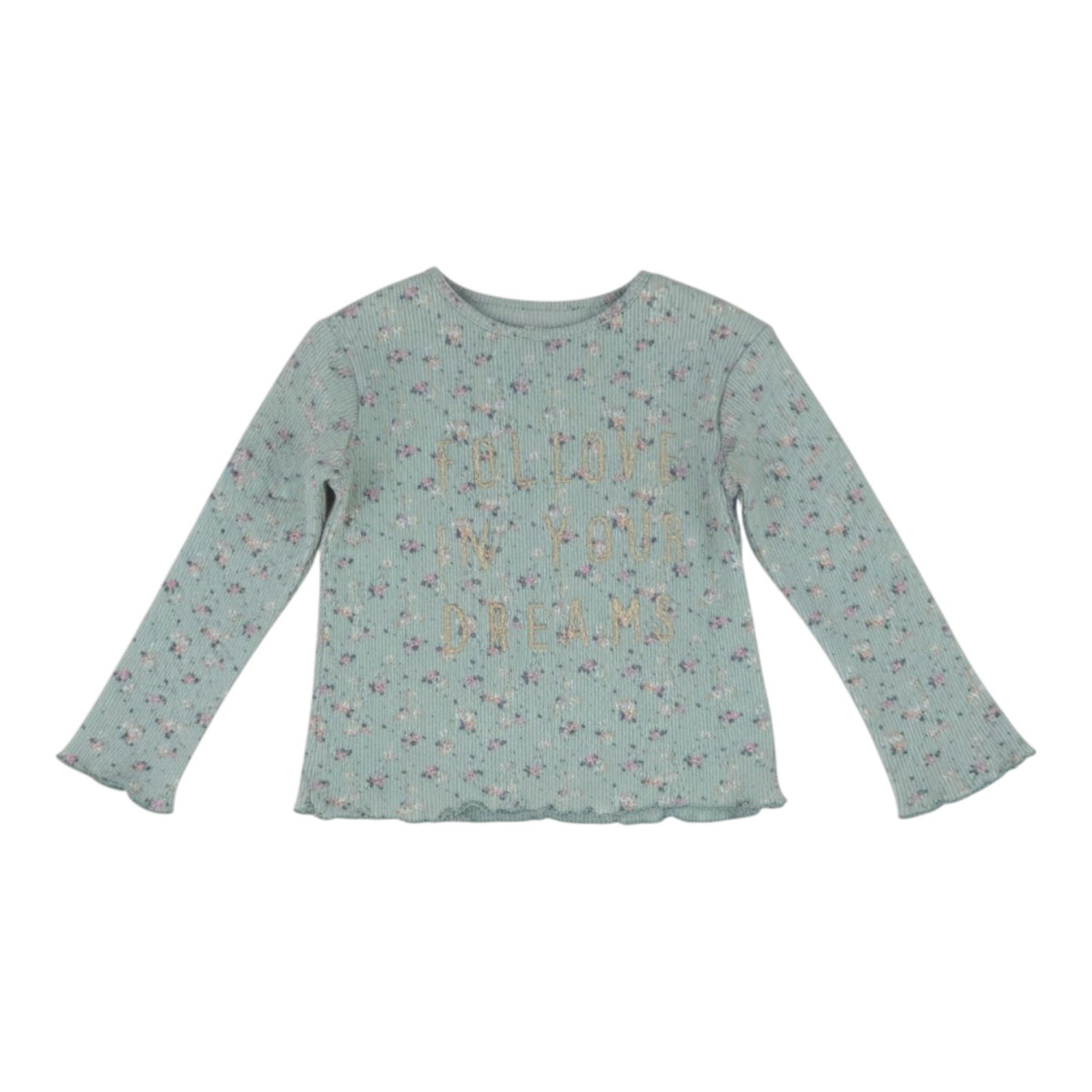 T-shirt manches longues