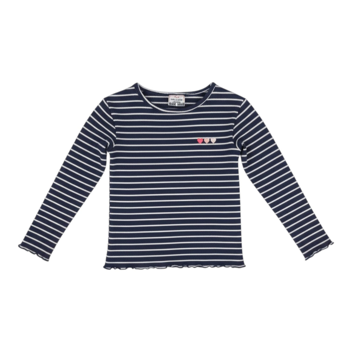 T-shirt manches longues
