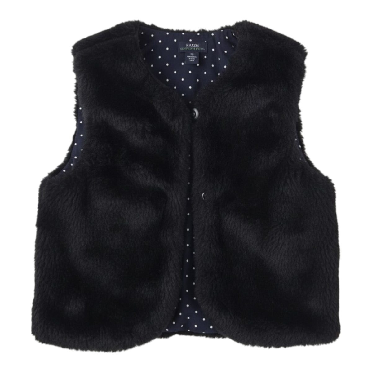Gilet sans manche