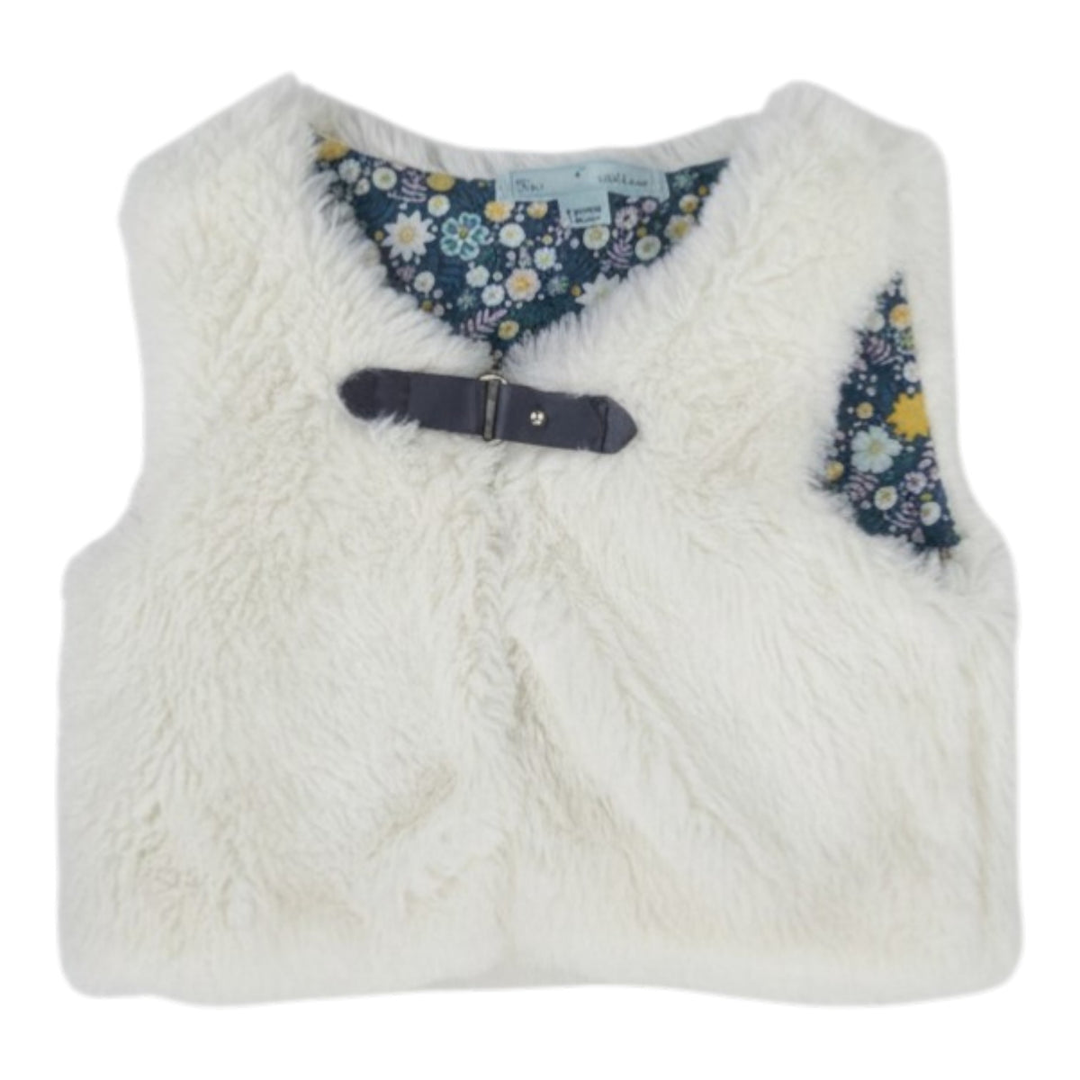 Gilet sans manche