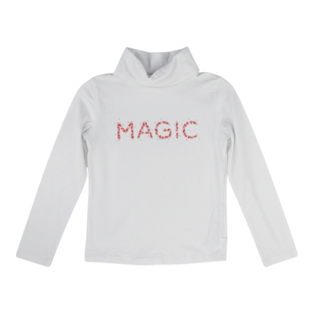 T-shirt manches longues