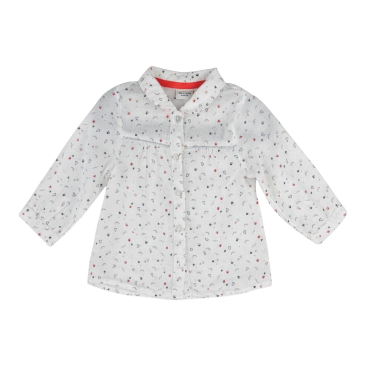 Chemise
