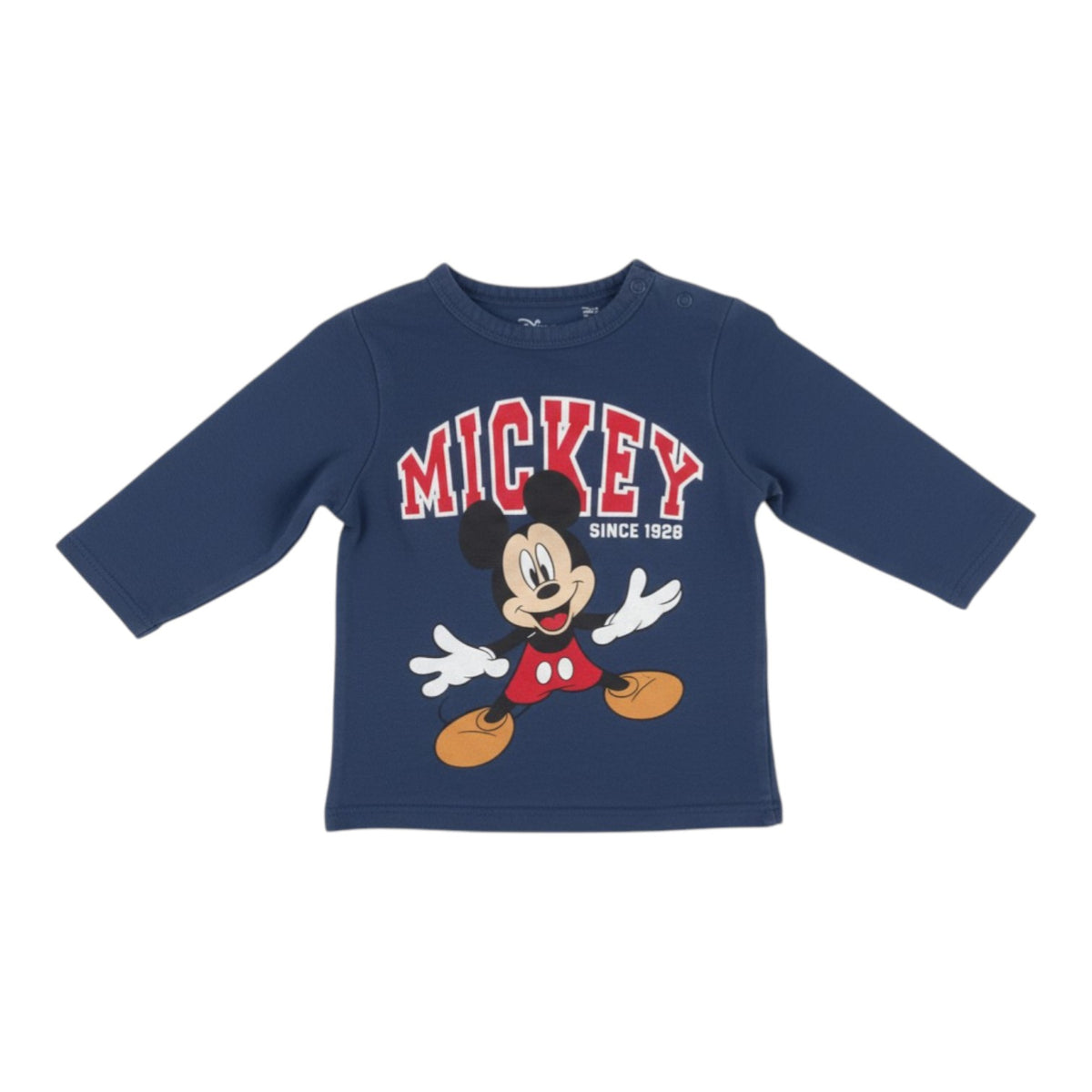 T-shirt manches longues