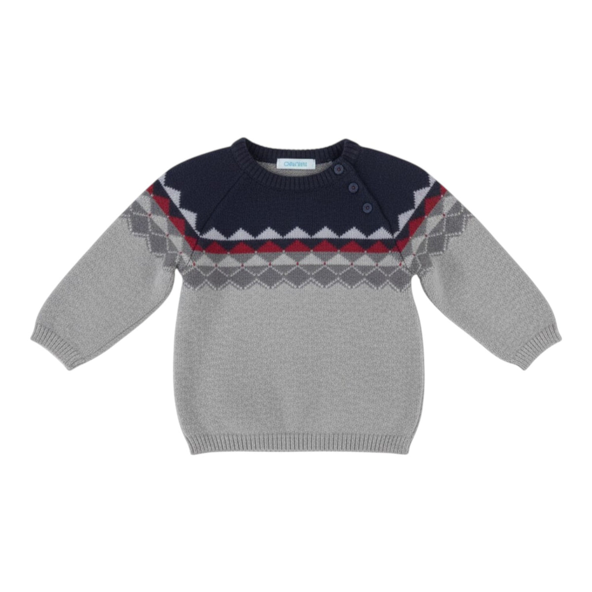 Pullover