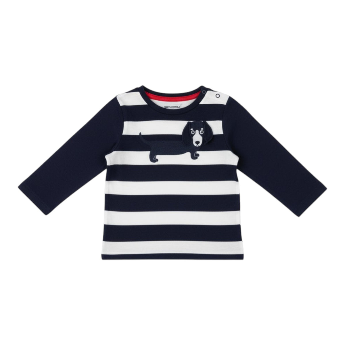 T-shirt manches longues