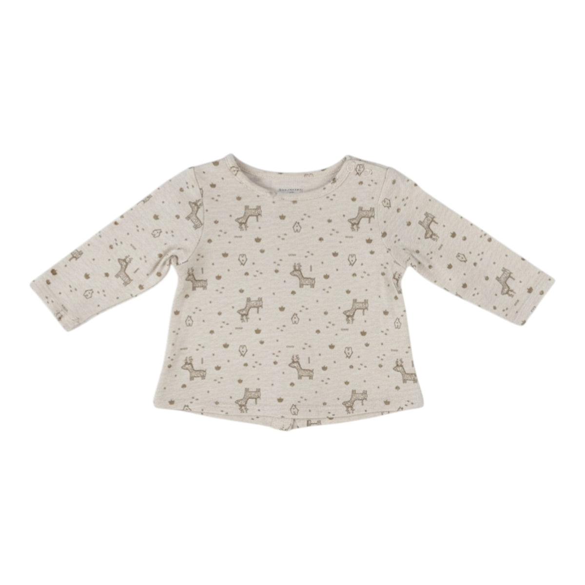 T-shirt manches longues