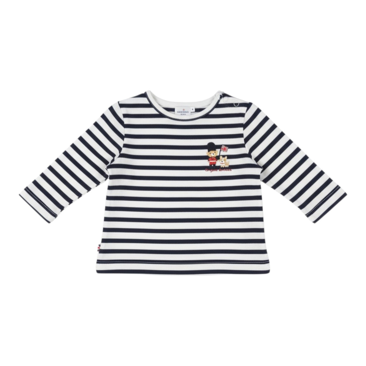 Sweat-shirt