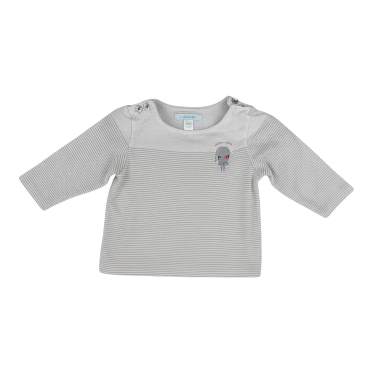 T-shirt manches longues