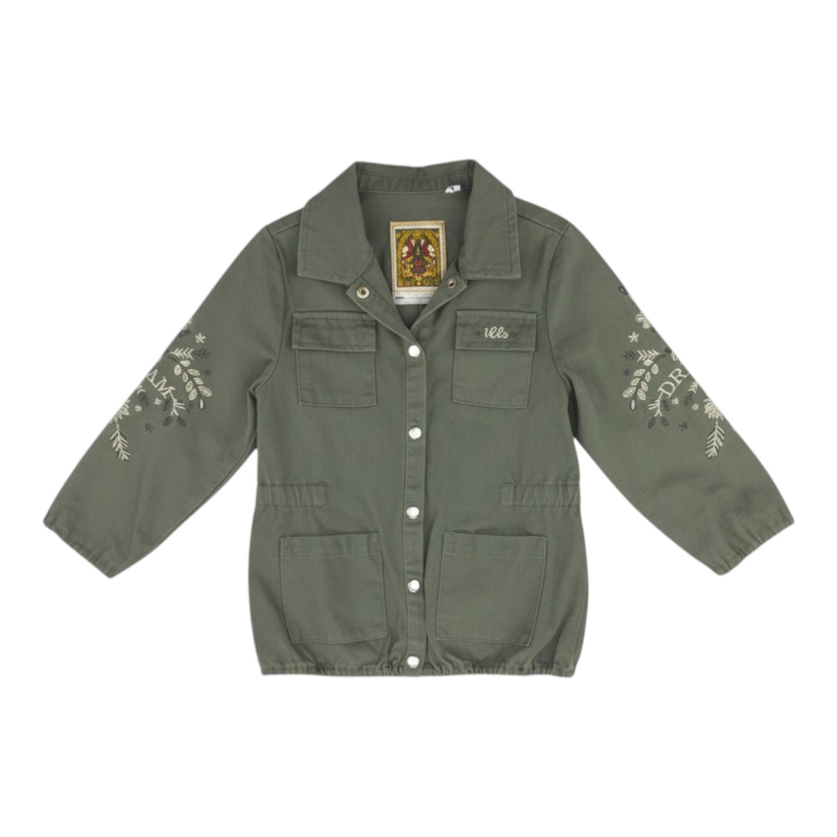 Veste