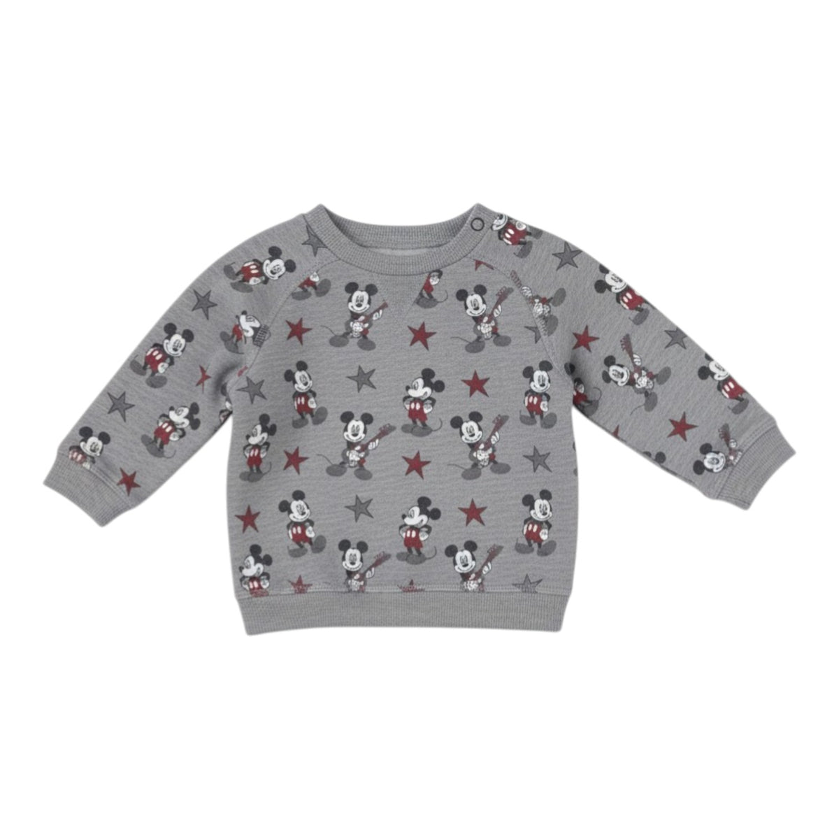 Sweat-shirt