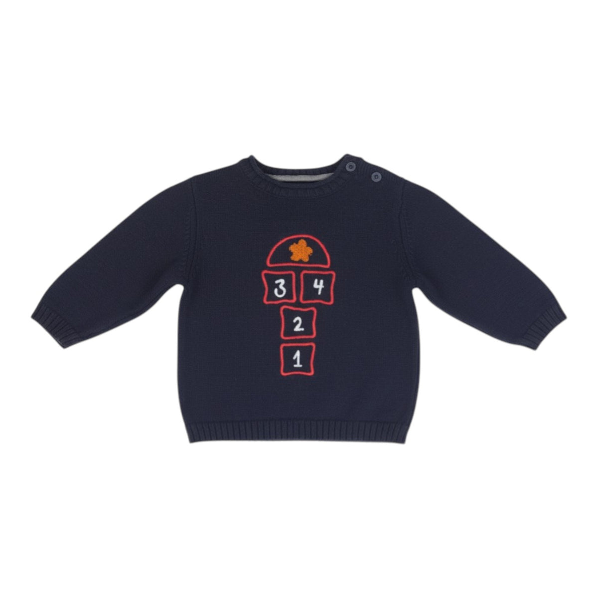 Pullover