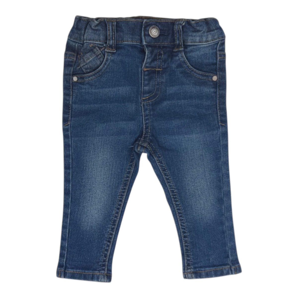 Pantalon jean