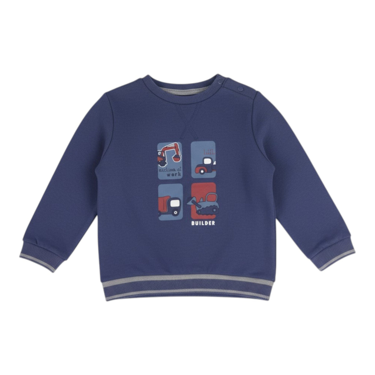 Sweat-shirt