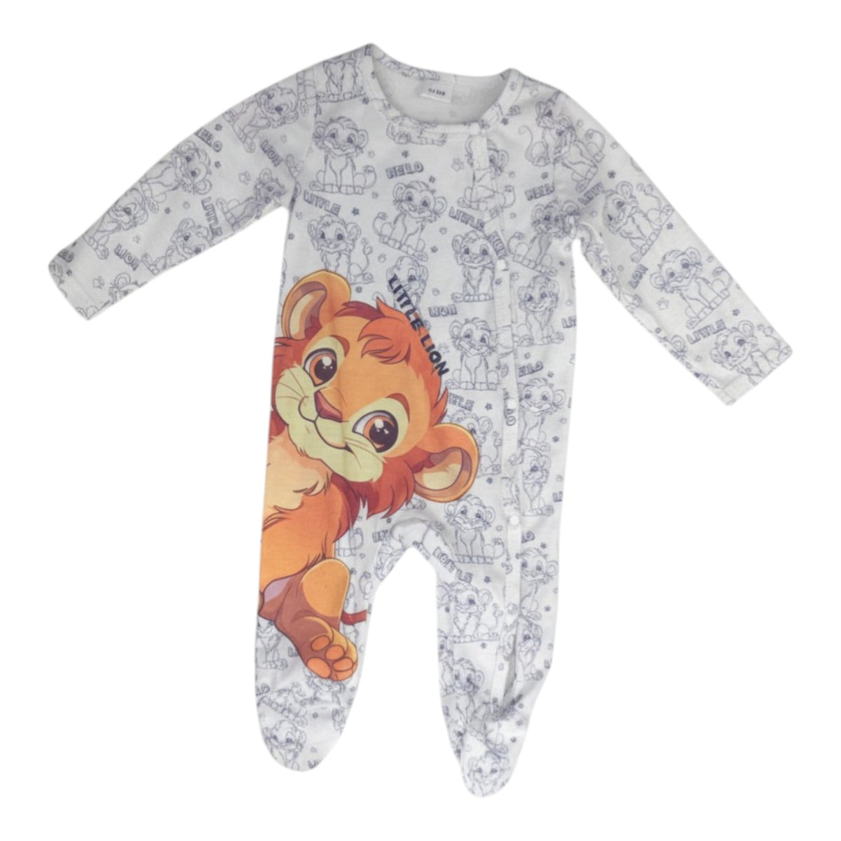 Pyjama