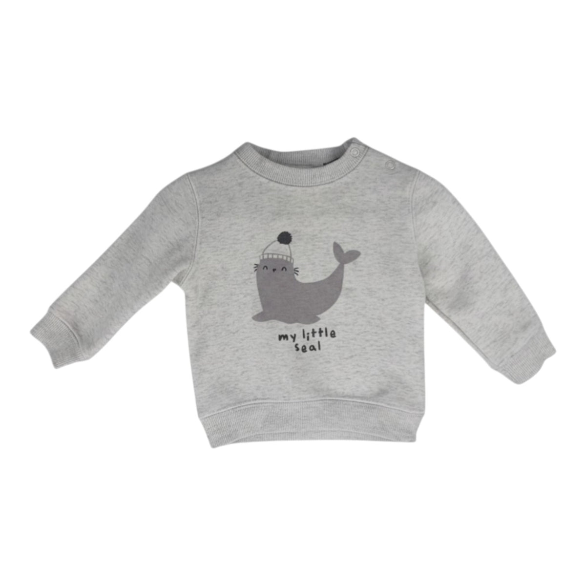 Sweat-shirt