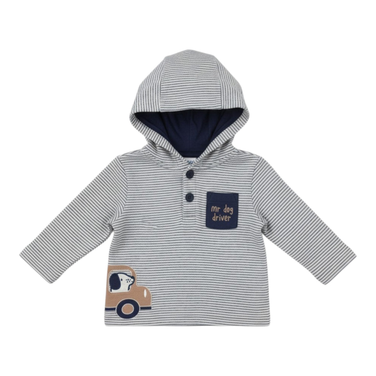 Sweat-shirt