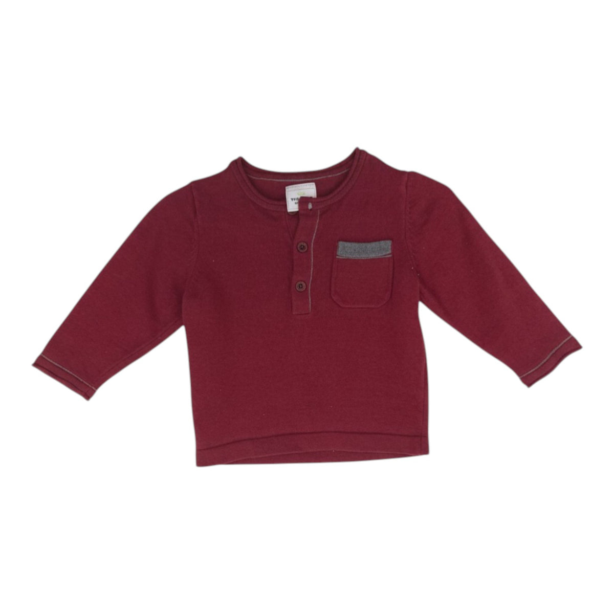 Pullover