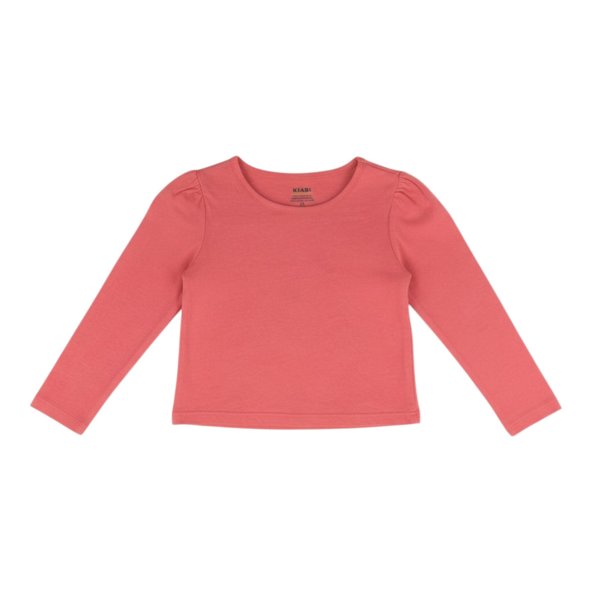T-shirt manches longues