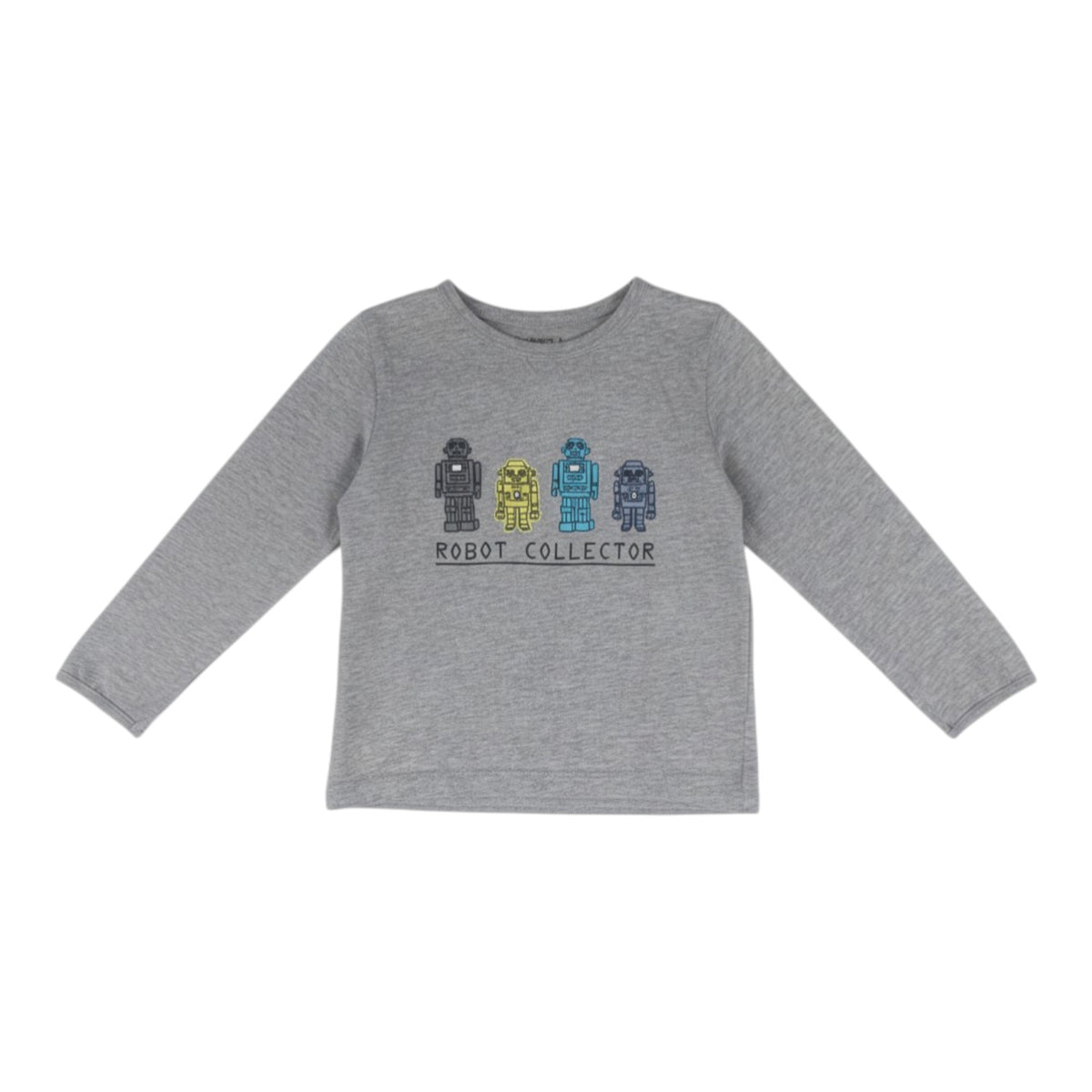 T-shirt manches longues
