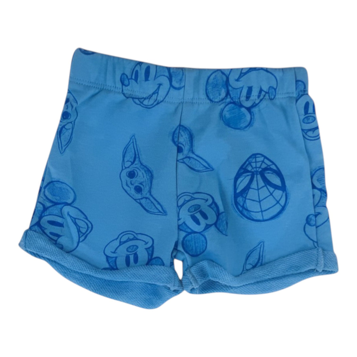 Short