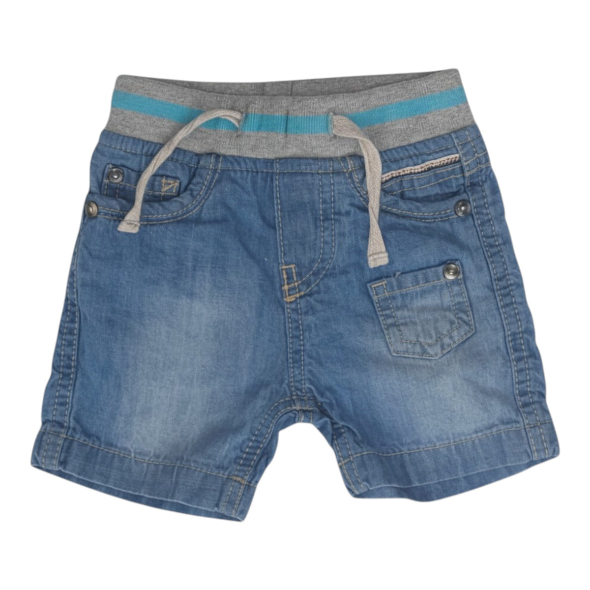 Short