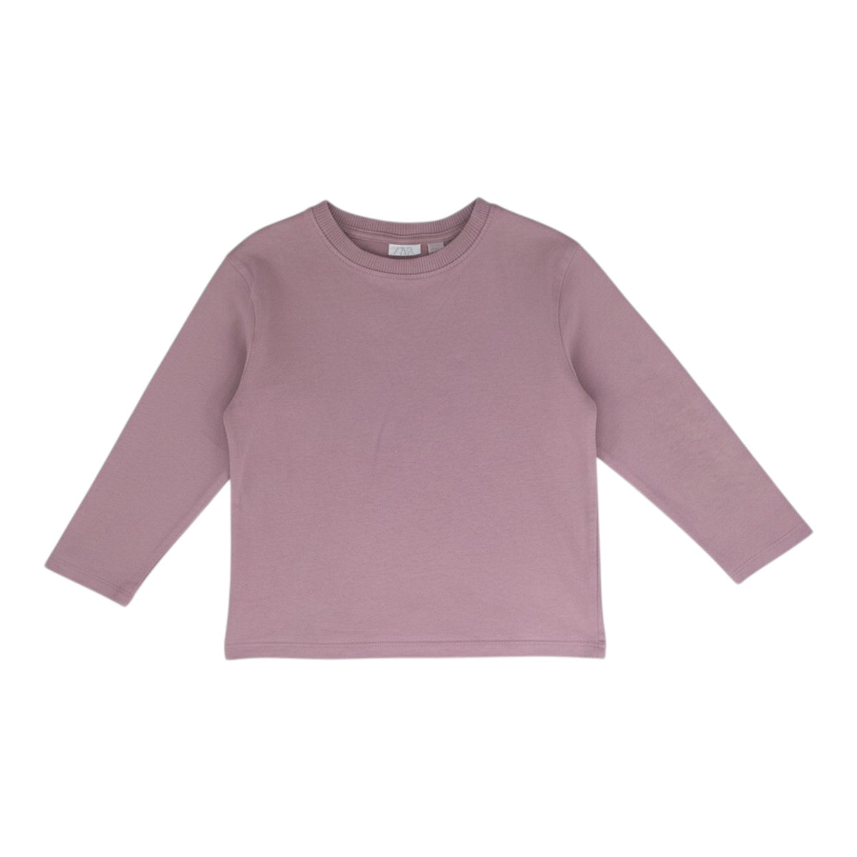 T-shirt manches longues