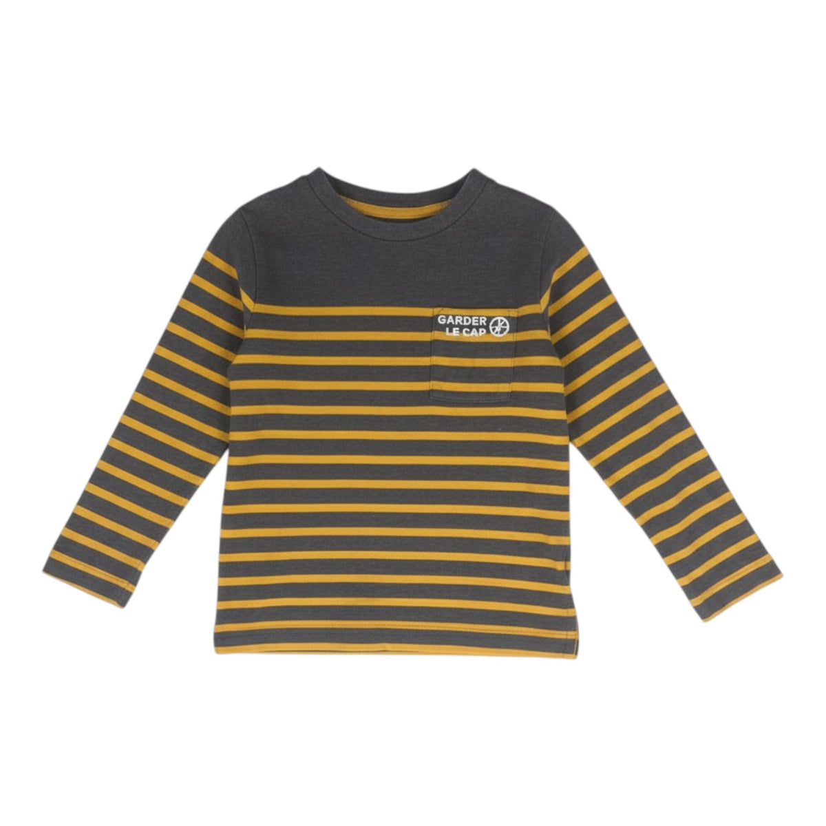 T-shirt manches longues