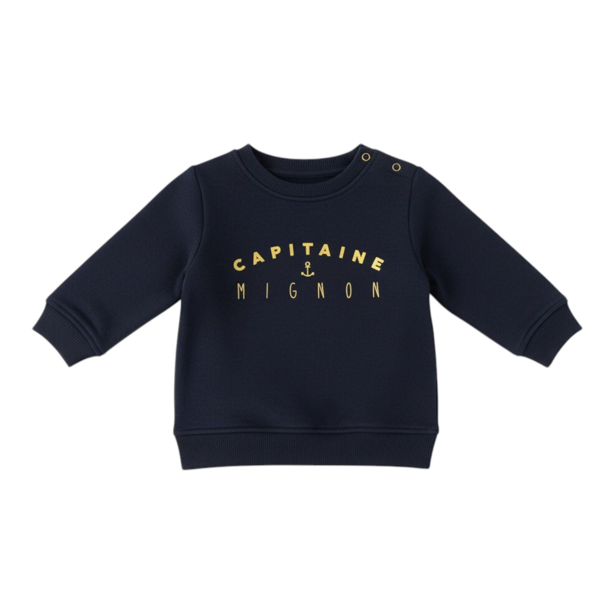 Sweat-shirt