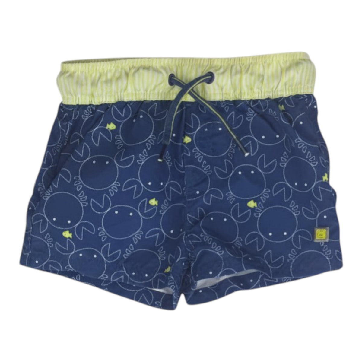Short de bain