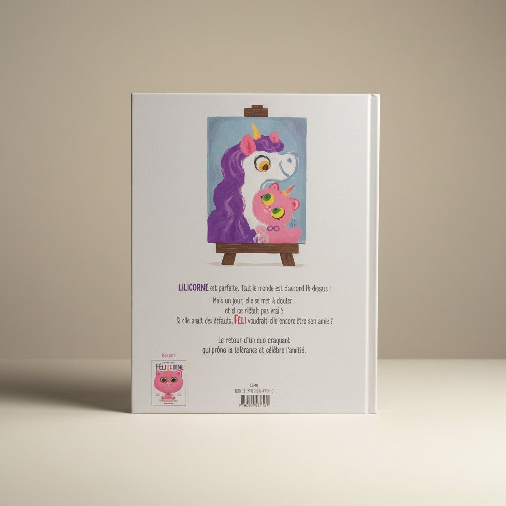 FELICORNE