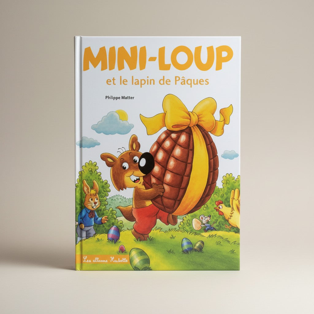 Mini-Loup