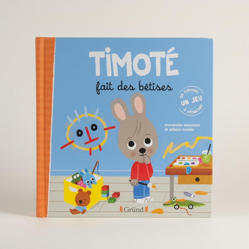 TIMOTE